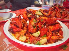 -汉虾王.小龙虾.武汉菜.粤菜(科技园店)