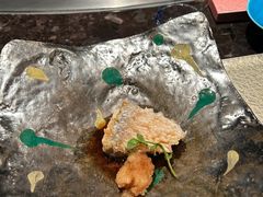 -Ginza Onodera铁板烧(外滩十八号店)