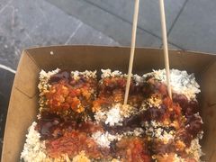 -品腐记·豆腐王朝(老门东总店)