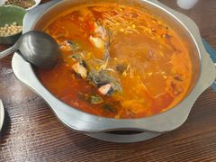 -芦苇荡·酸汤鱼(回龙观店)