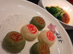 -北京全聚德(王府井店)