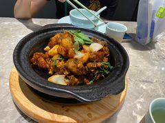 -四道菜·福建菜馆(新街口金鹰店)
