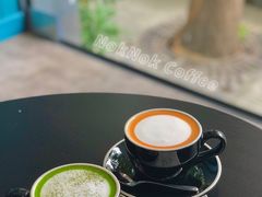 -NokNok Coffee(宽窄巷子店)