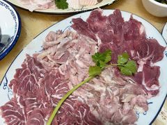 -华哥新鲜猪精品美食