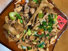 -朗妈私房菜(婺女州店)