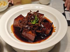 -苏帮袁Sue Cuisine(来福士店)