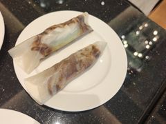 -东方红海鲜百汇(国际大厦店)