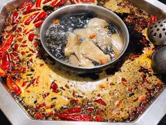 -锅首鲜品火锅(鸳鸯店)