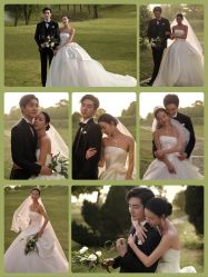 -雪中彩影婚纱摄影·微光艺术中心