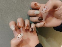 -丽尔美睫