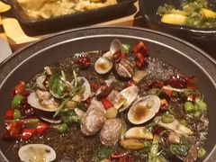 -肉串汪(月坛店)