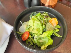 -北京华彬费尔蒙酒店·刃餐厅