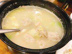 -砂锅李(九江路店)