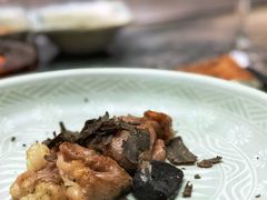 -北京泰富酒店-道日本料理餐厅