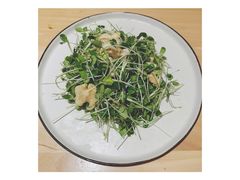 -朵朵开素食餐厅(后宰门街店)