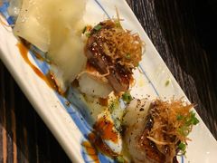 -山屋日式料理屋(宛平88店)