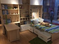 -索菲亚衣柜橱柜家具全屋定制(十里河居然之家店)