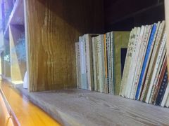 -鱼库·不仅是一家烤鱼店(车公庙店)