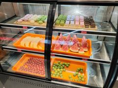 -谭三娘鲜切牛肉自助火锅(文殊院店)