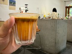 -素咫咖啡CLIFEROSE
