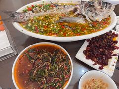 -飞虹鱼馆(春华路店)