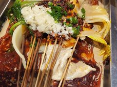 -福苗小骆驼烧烤(大唐不夜城店)