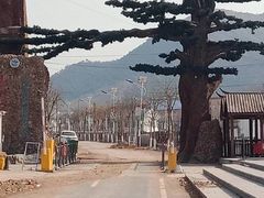 -山叶口景区