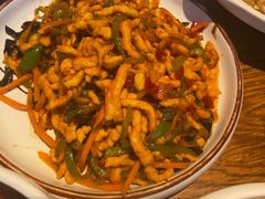 -春饼先生·北京烤鸭(甘井子万达店)