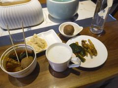-见康道莱•足浴按摩•艾灸•SPA(友谊店)