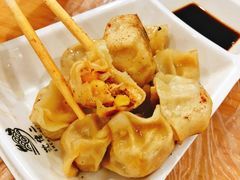 -沈记烧烤海鲜(江汉二路店)