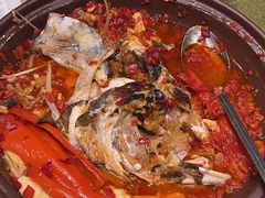 -西湖春天•老字号杭州菜(百汇店)