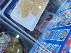 -蓝塞夫三文鱼(无锡玉泉街店)