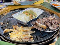 -玄希浪漫厨房·韩料烤肉(湖滨银泰in77店)