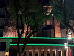 -璟象酒店-爱丽坊景观餐厅