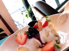 -Cafe Rooftop Cheongsapo
