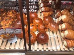 -山崎面包(静安久光店)