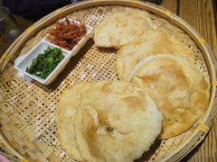 -茂盛小吃(蓝田店)