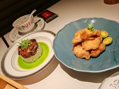 -華府Deluxe(兴业太古汇店)