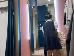 -海马体照相馆(西安阳光天地店)