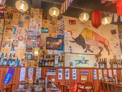 -谷雨日式烧肉(万达金街店)