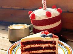 -姆们M Sweetie Cake(五道口店)