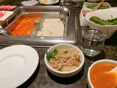 -海底捞火锅(连城广场店)
