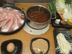 -呷哺呷哺(丰科万达店)
