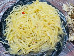 特色土豆丝-蟹道河蟹大米商行
