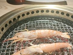 -江户烧肉(高德店)