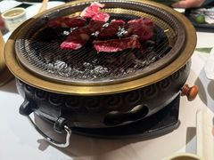 -红沃鳗鱼黑牛烤肉店(不老街店)