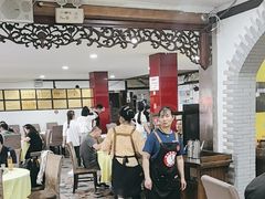 -林中乐辣子鸡(歌乐山总店)