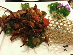 -宜宾海鲜酒家·三十年老字号