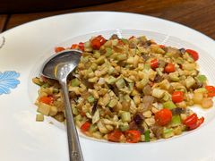 -二分八云雁阁•新晋菜大同味(长治路店)