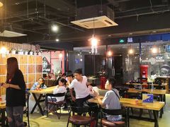 -长藤鬼校(千禧店)